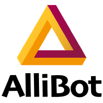 AlliBot-logo